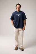 Kargo Cepli Baggy Pantolon