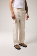 Kargo Cepli Baggy Pantolon