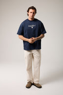 Kargo Cepli Baggy Pantolon