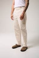Kargo Cepli Baggy Pantolon
