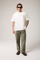 Kargo Cepli Baggy Pantolon