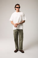 Kargo Cepli Baggy Pantolon