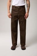 Loose Fit Jean