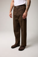Loose Fit Jean