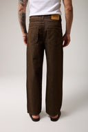 Loose Fit Jean