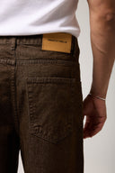 Loose Fit Jean
