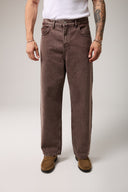 Loose Kesim Jean