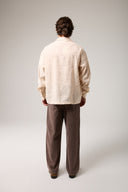 Loose Kesim Jean