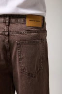 Loose Kesim Jean