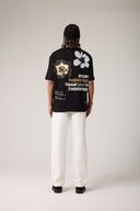 Move Different T- shirt