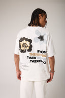 Move Different T- shirt