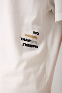 Move Different T- shirt