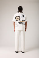 Move Different T- shirt