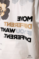Move Different T- shirt