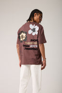 Move Different T- shirt