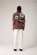 Move Different T- shirt