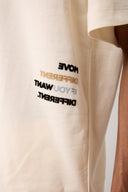 Move Different T- shirt