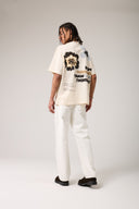 Move Different T- shirt