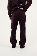 Nakışlı Baggy Eşofman Altı