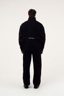 Nakışlı Baggy Eşofman Altı