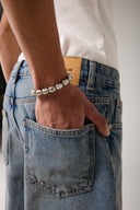 Oversize Denim Şort