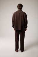 Oversize Müslin Takım