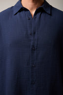 Oversize Müslin Takım