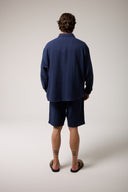 Oversize Müslin Takım