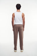 Pis Dikiş Baggy Eşofman Altı