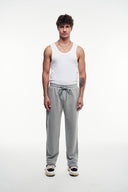 Pis Dikiş Baggy Eşofman Altı