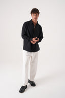 Regular Fit Essential Gömlek