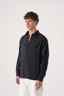 Regular Fit Essential Gömlek