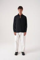 Regular Fit Essential Gömlek