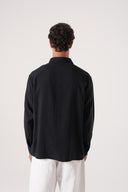 Regular Fit Essential Gömlek