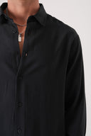 Regular Fit Essential Gömlek