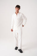 Regular Fit Essential Gömlek