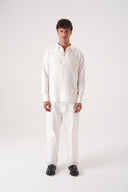 Regular Fit Essential Gömlek