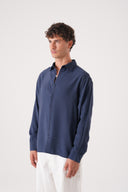 Regular Fit Essential Gömlek