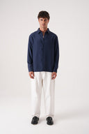 Regular Fit Essential Gömlek