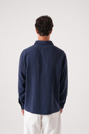 Regular Fit Essential Gömlek