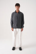 Regular Fit Essential Gömlek