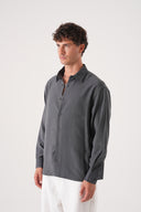 Regular Fit Essential Gömlek