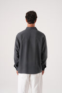 Regular Fit Essential Gömlek