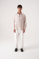 Regular Fit Essential Gömlek