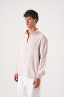 Regular Fit Essential Gömlek