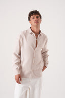 Regular Fit Essential Gömlek