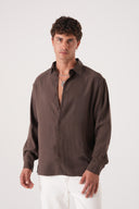 Regular Fit Essential Gömlek