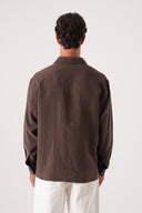 Regular Fit Essential Gömlek