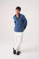 Regular Fit Essential Gömlek