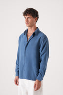 Regular Fit Essential Gömlek